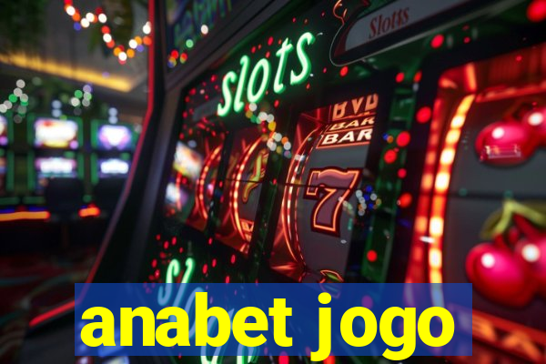 anabet jogo